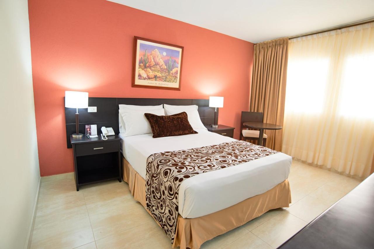 Hotel Arizona Suites Cúcuta Kültér fotó