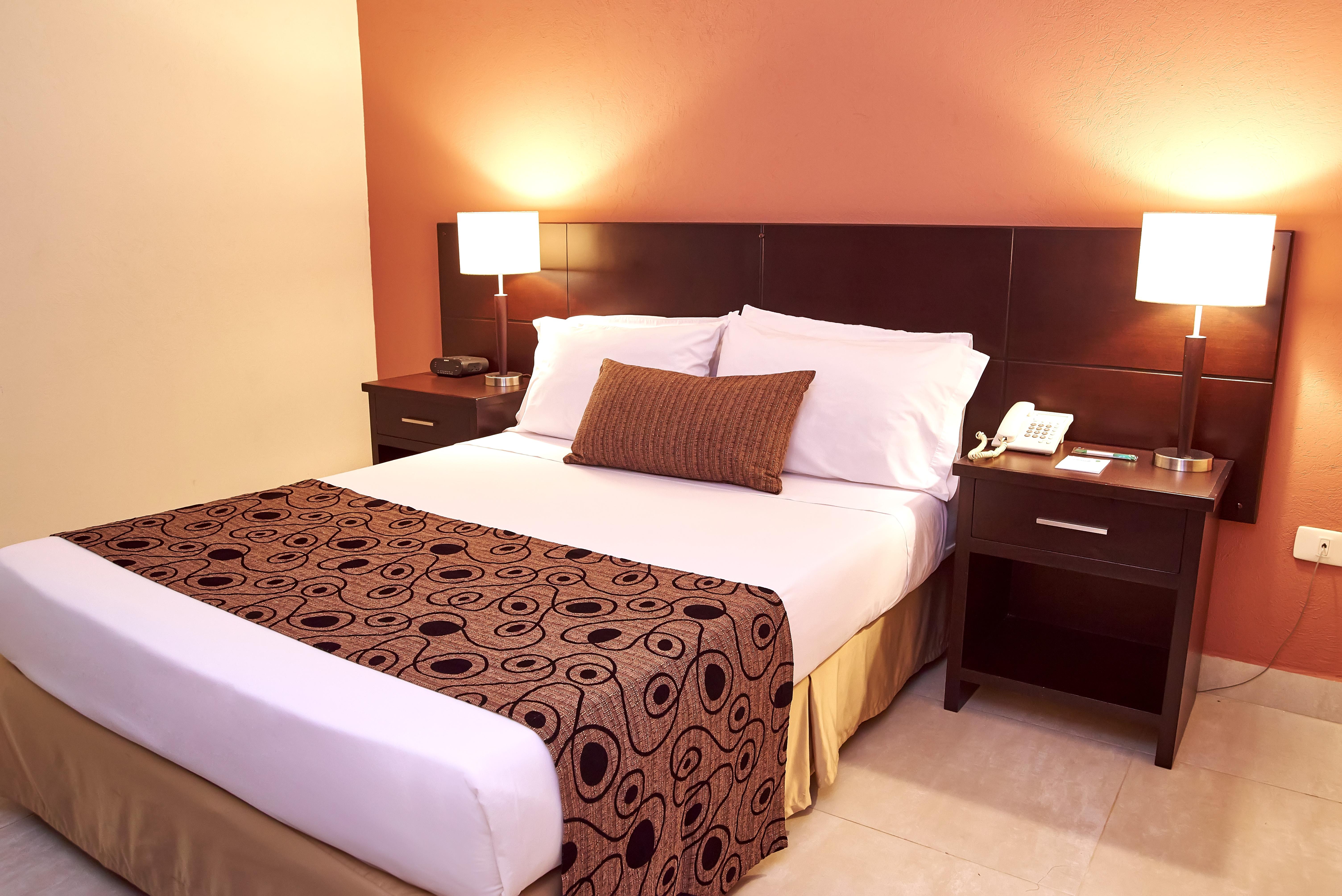 Hotel Arizona Suites Cúcuta Kültér fotó