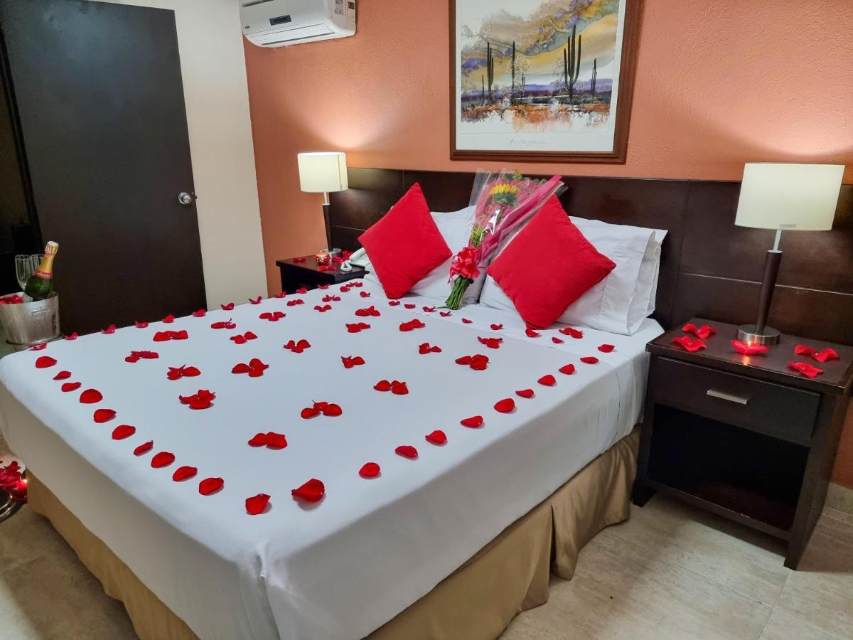 Hotel Arizona Suites Cúcuta Kültér fotó