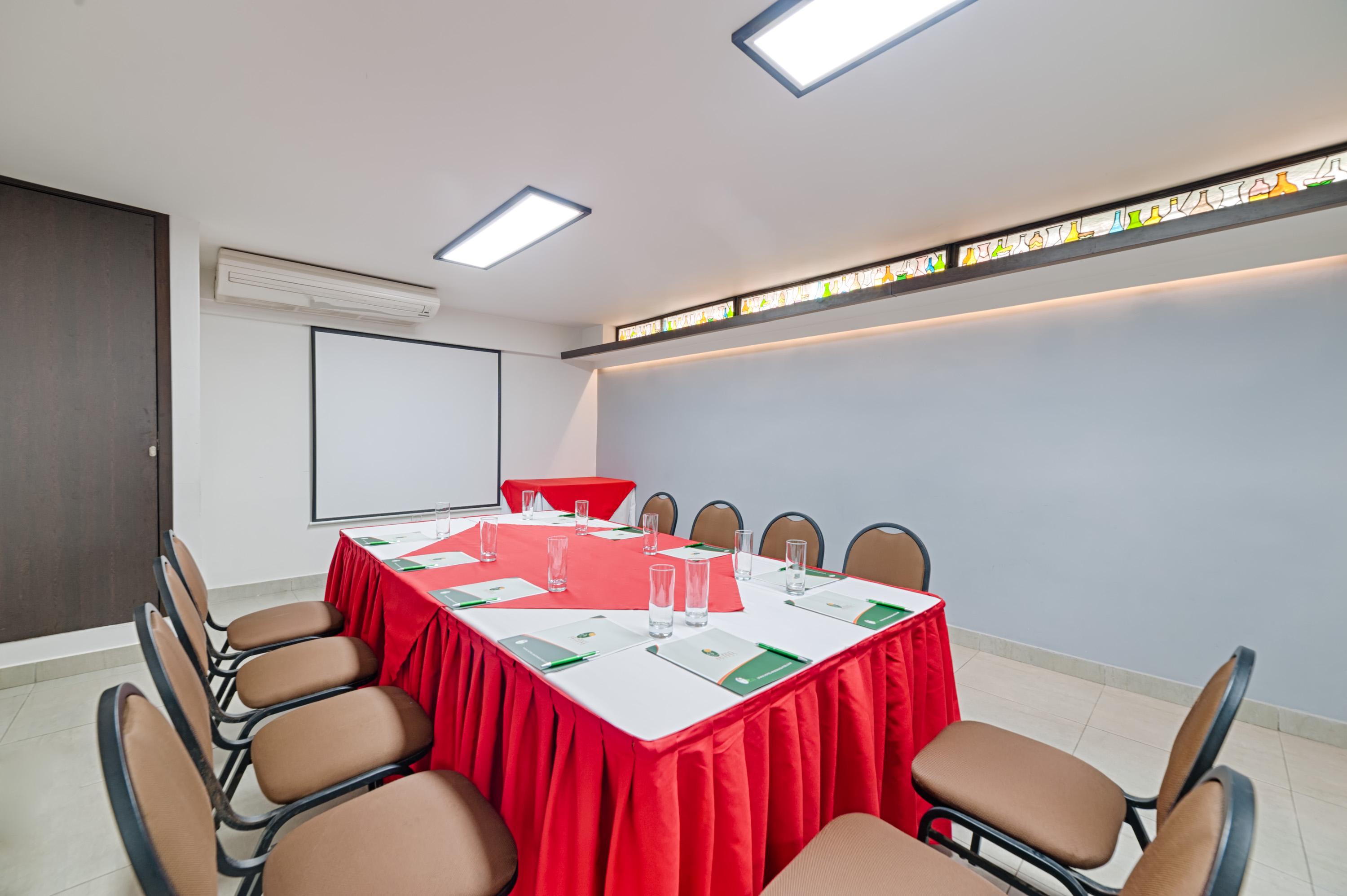 Hotel Arizona Suites Cúcuta Kültér fotó
