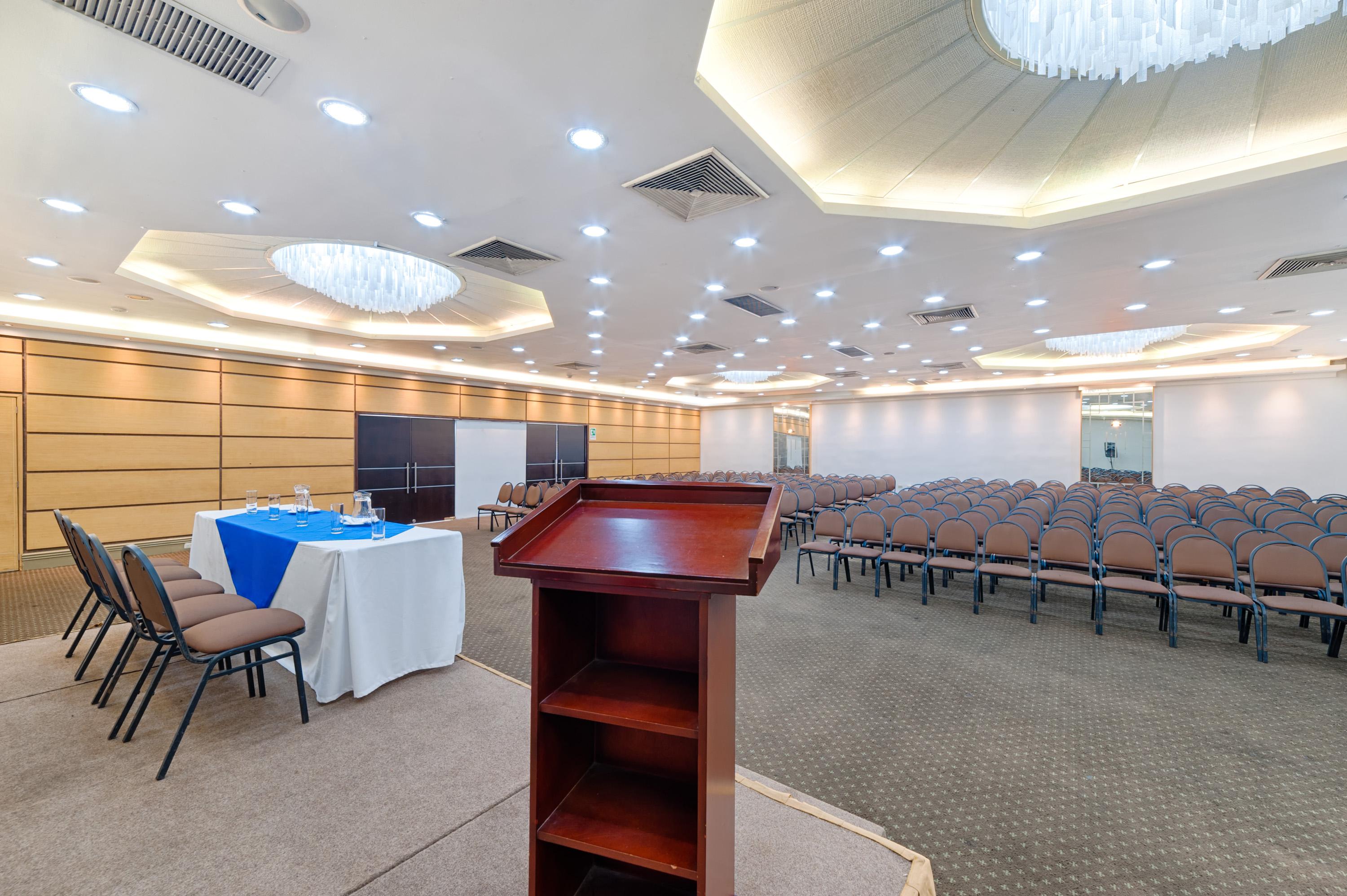 Hotel Arizona Suites Cúcuta Kültér fotó
