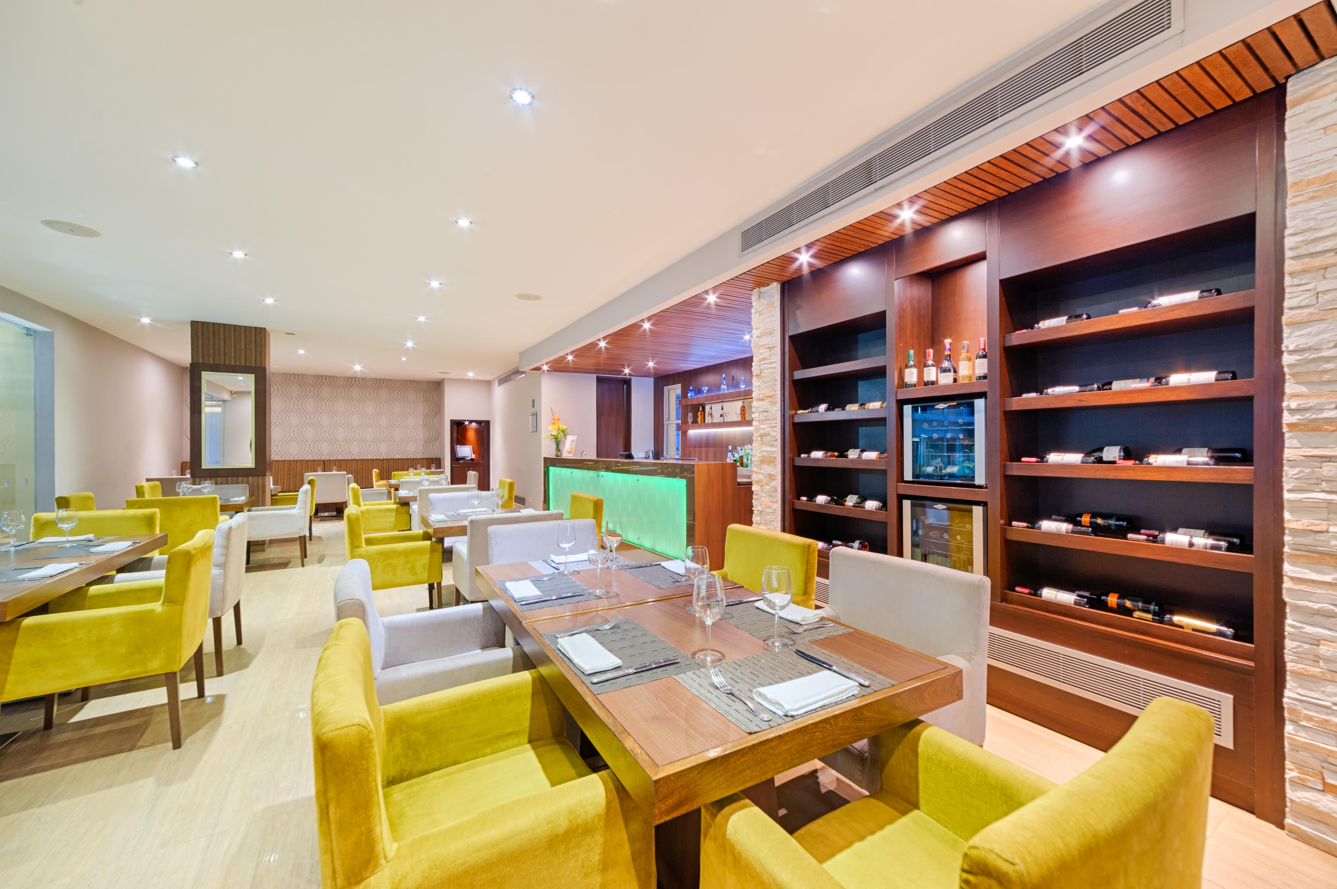 Hotel Arizona Suites Cúcuta Kültér fotó
