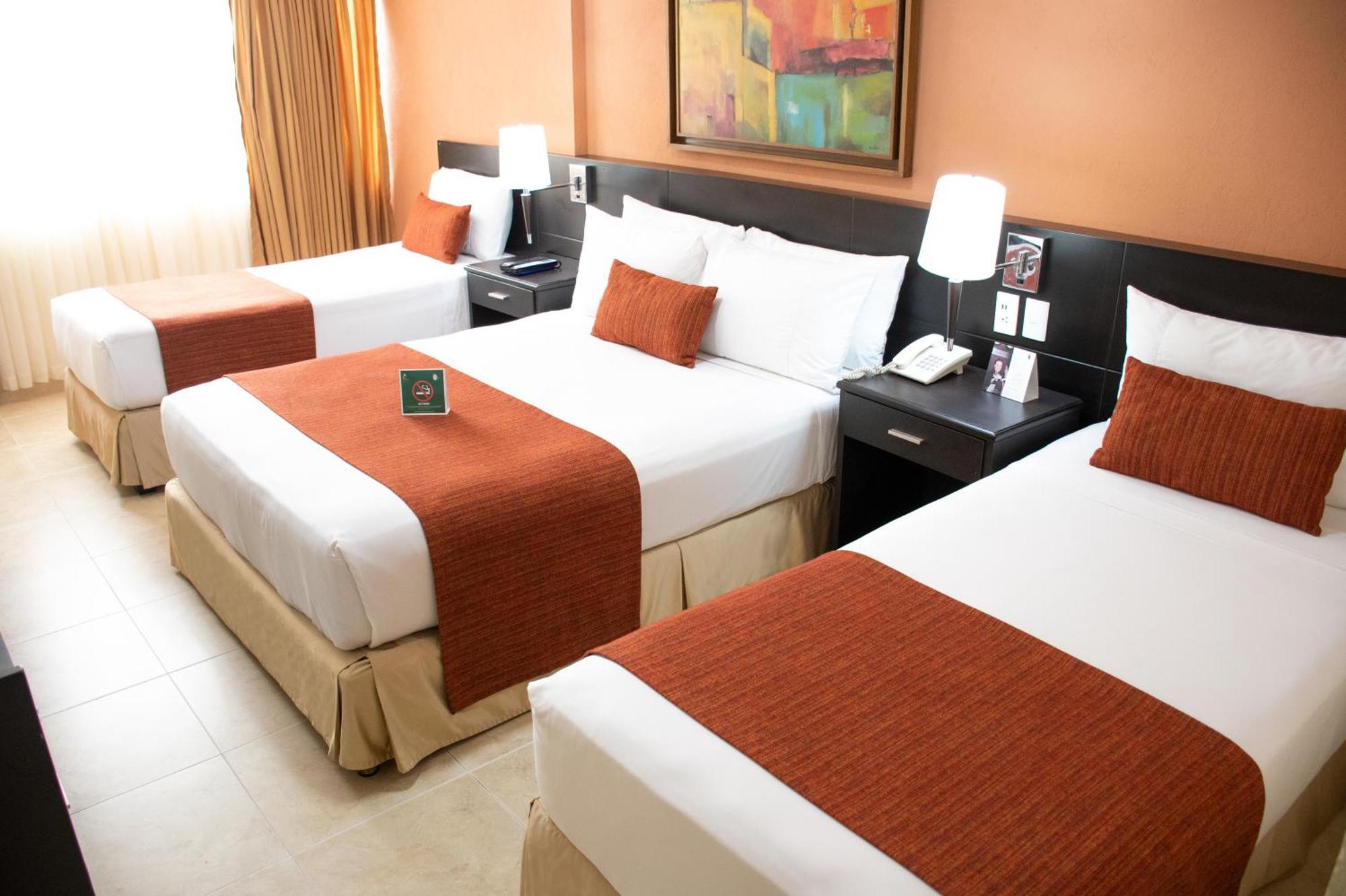 Hotel Arizona Suites Cúcuta Kültér fotó