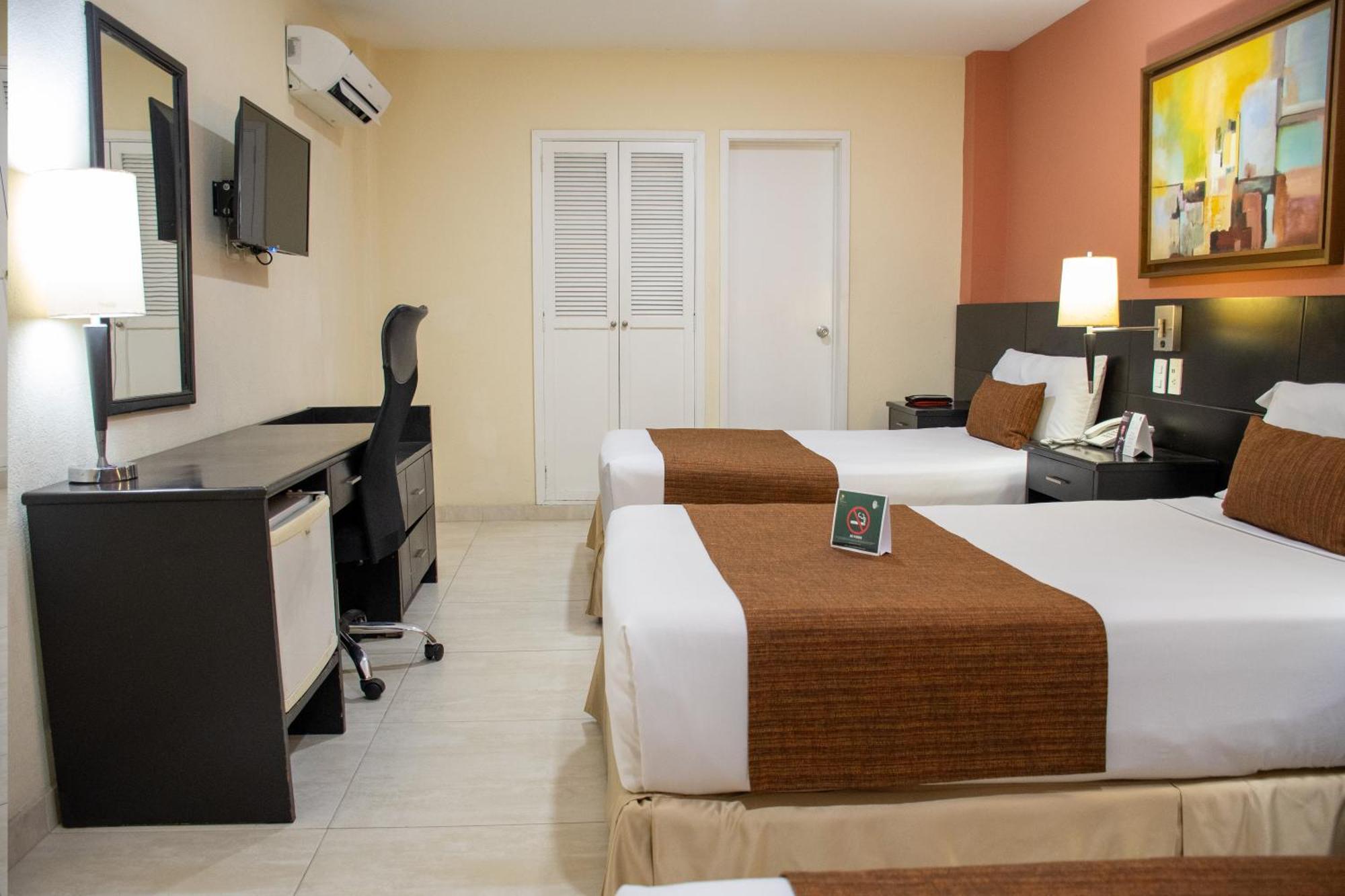 Hotel Arizona Suites Cúcuta Kültér fotó