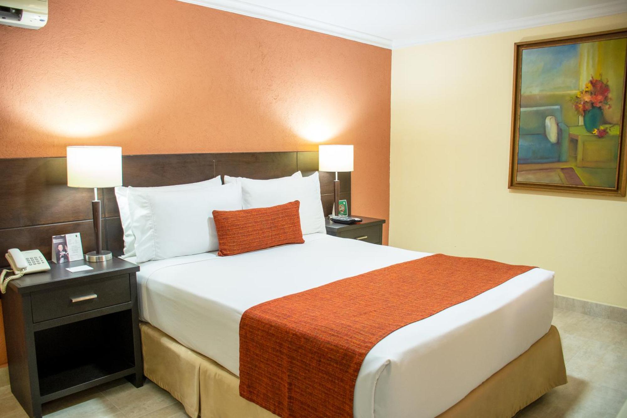 Hotel Arizona Suites Cúcuta Kültér fotó