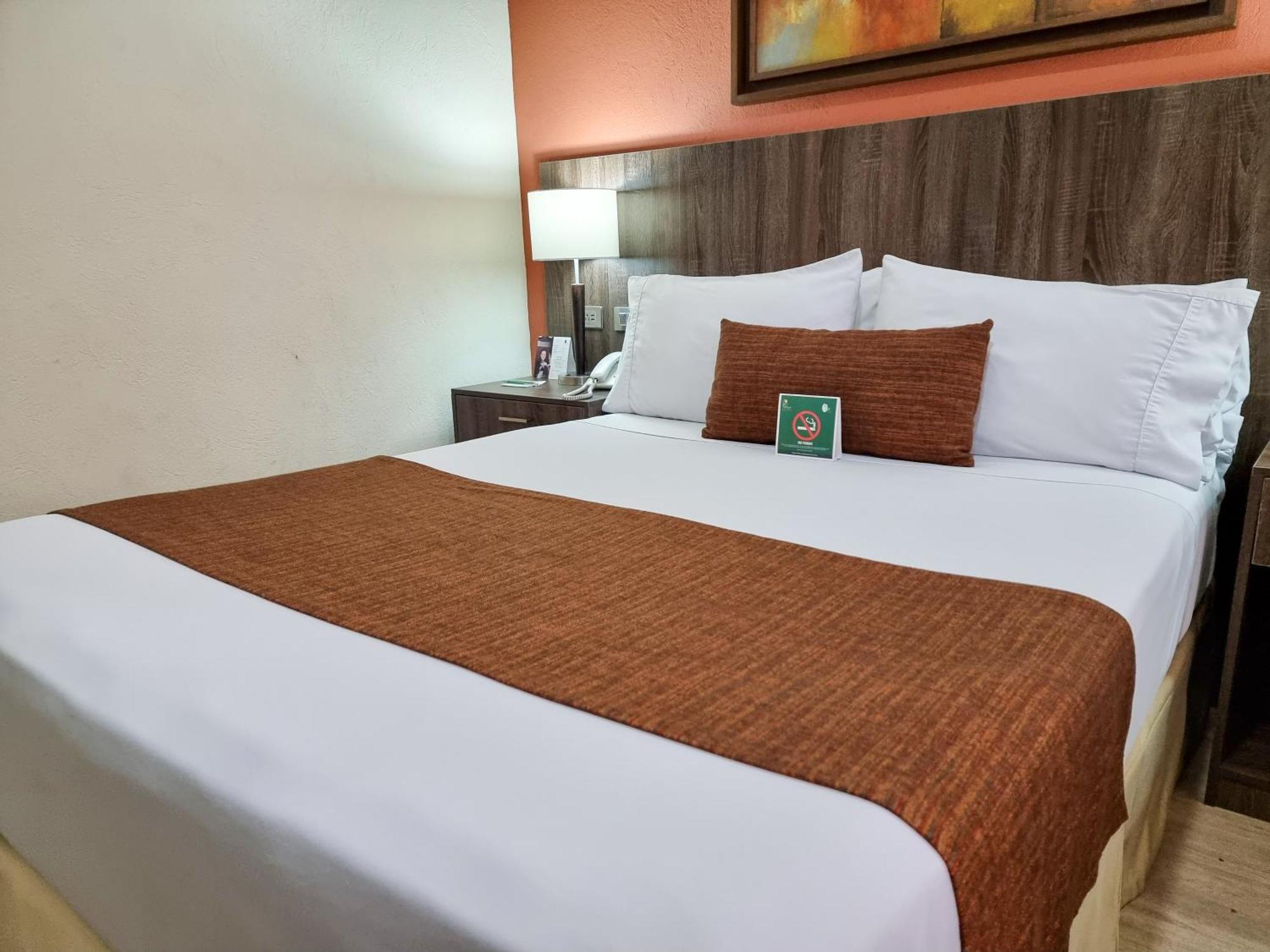 Hotel Arizona Suites Cúcuta Kültér fotó