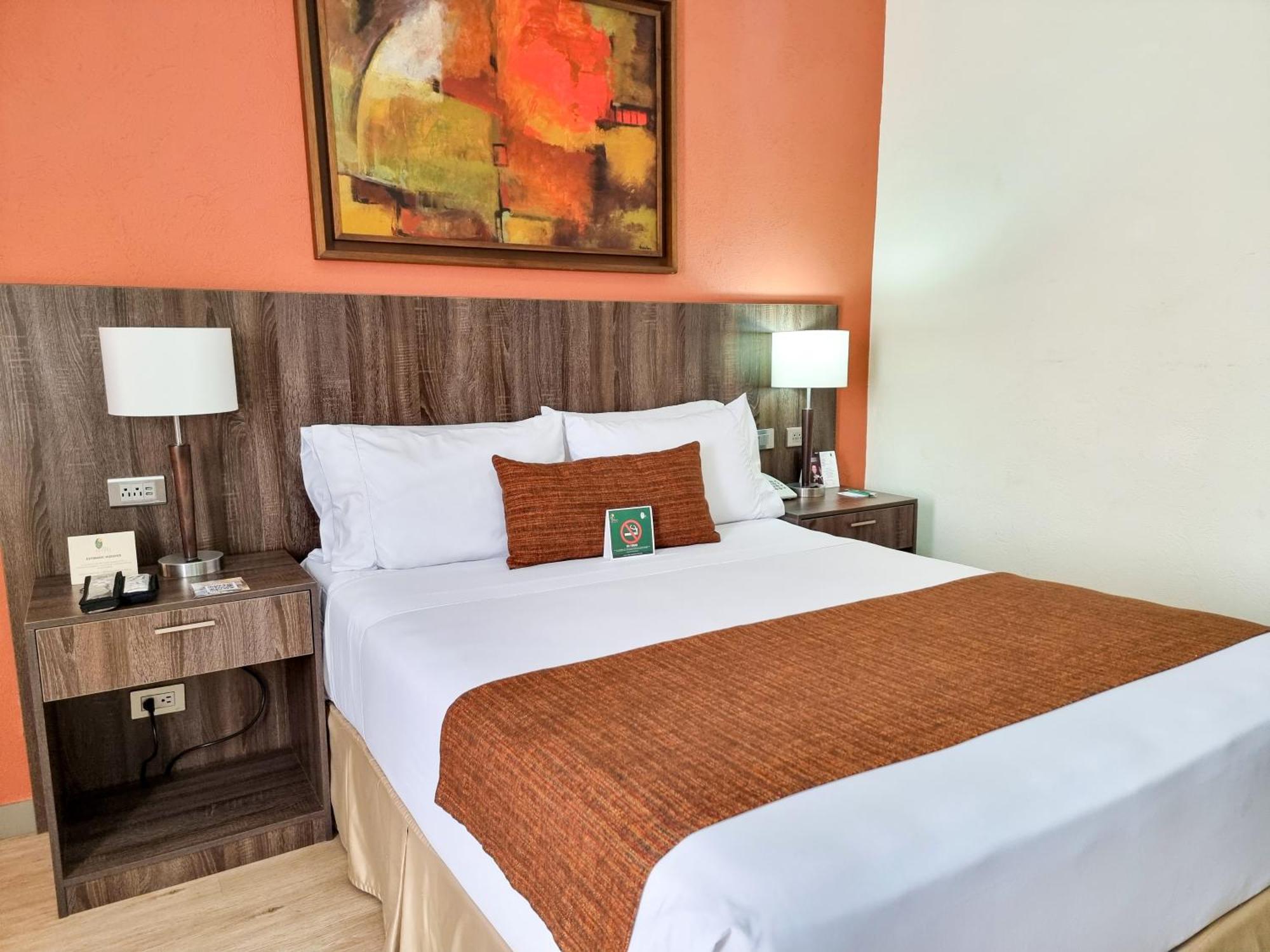 Hotel Arizona Suites Cúcuta Kültér fotó