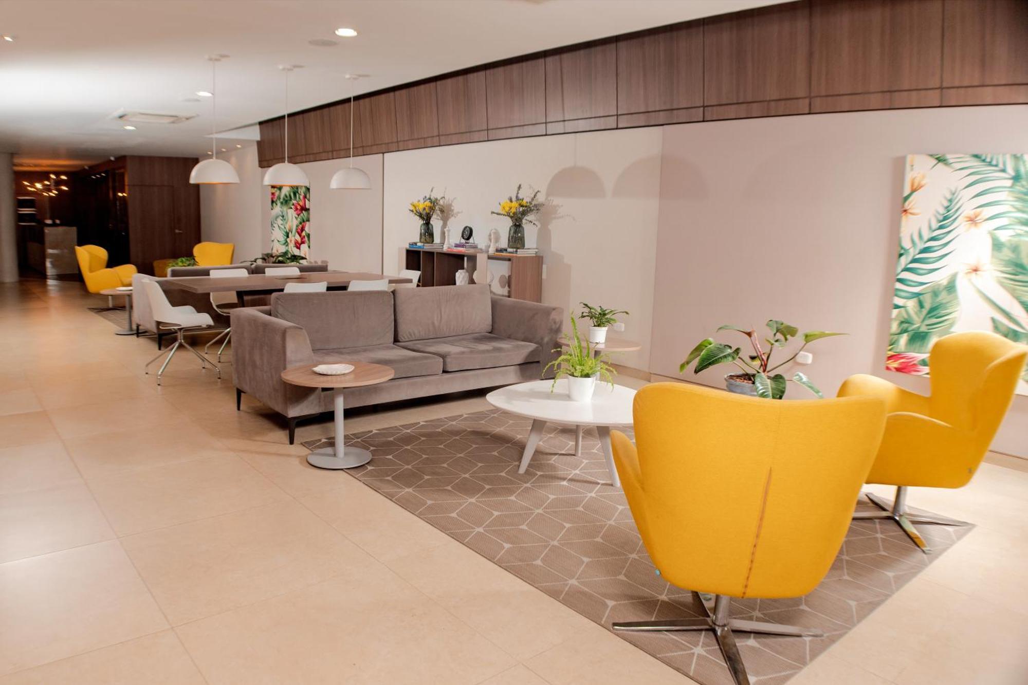 Hotel Arizona Suites Cúcuta Kültér fotó