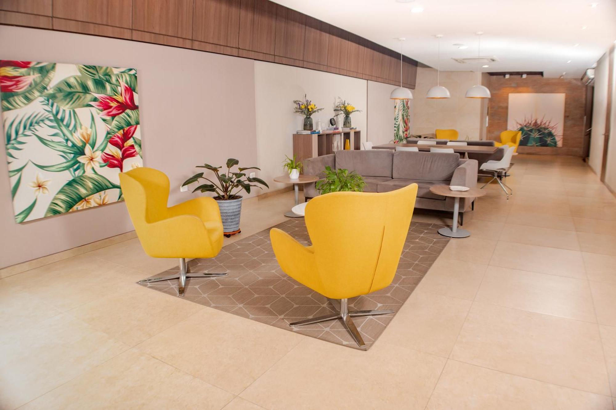 Hotel Arizona Suites Cúcuta Kültér fotó